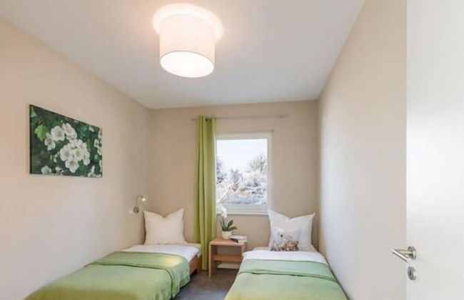 WaldResort - Am Nationalpark Hainich - Foto 2