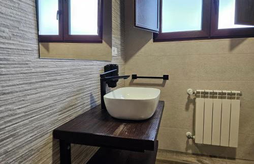 Apartamentos Rurales Lola Penarronda - Foto 18