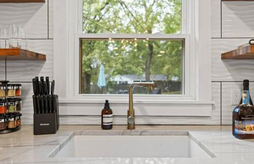 The Luxe Hot Tub10 Min Keenland12 Min Downtown - Foto 30