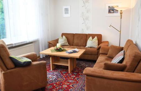 Haus Sigge Ferienwohnungen - Foto 19