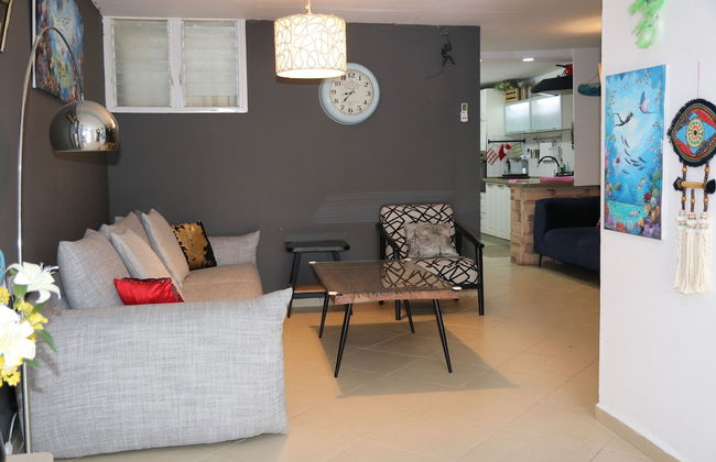 The private house Beer Sheba - Foto 30