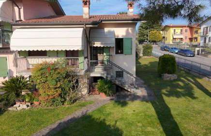 Casa di Olly - Foto 40