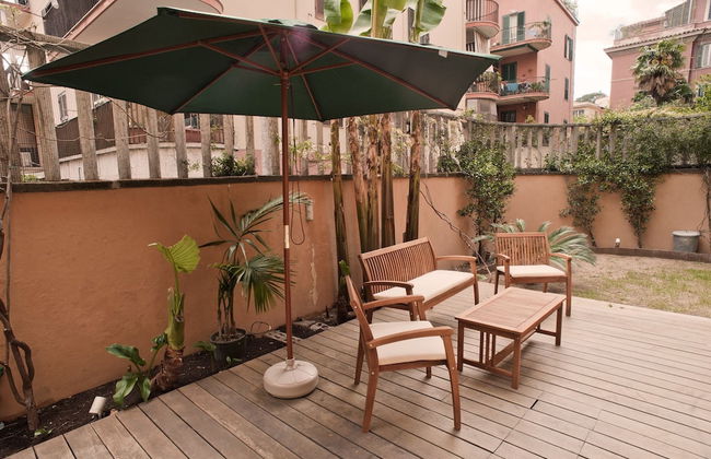 Rent In Rome - Vatican Deluxe - Photo 21