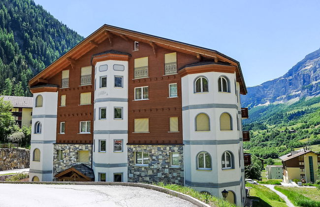 Edelweiss A - Foto 13