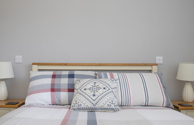 Joan's House - Photo 16