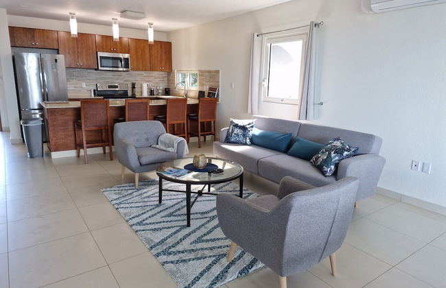 OASIS Apartments Simpson Bay - Foto 9