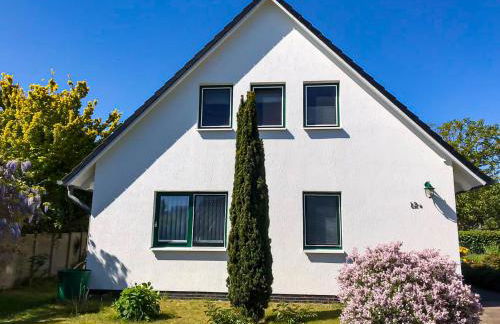 Ferienwohnung Seeadler - Foto 1