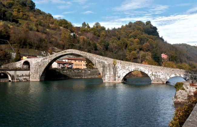 Pescaglia Serene Retreat - Foto 30