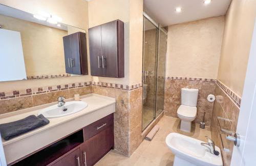 Tarifa Cozy House - La Marina - Pool - Parking - Foto 9