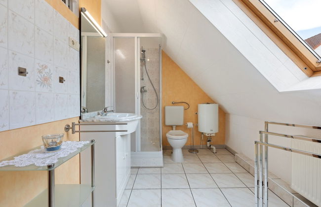 Attractive Apartment in Klutz Near the Sea - Foto 46