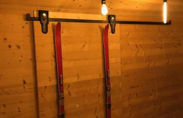 Le chalet de Nicolas - Your Nature Exclusive Retreat ! - Foto 67