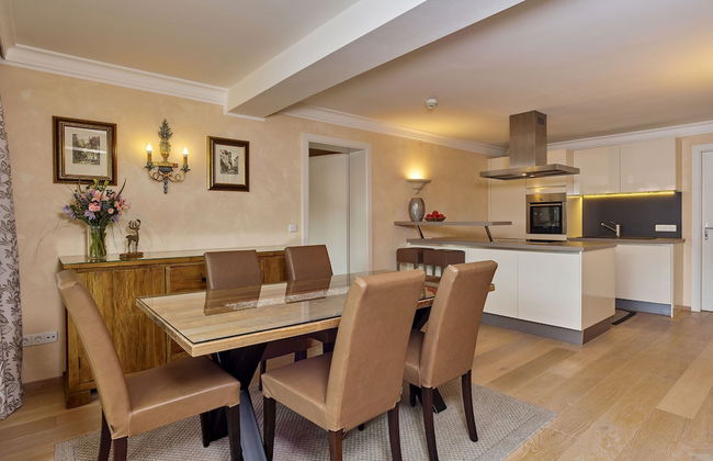 A-VITA Viktoria Residenzen - Foto 24