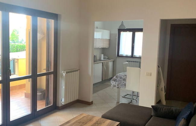 Monte Rosa Village Apartment - Photo 17