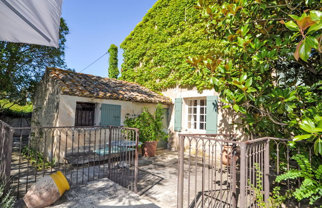 Les Puits Neufs - Foto 43