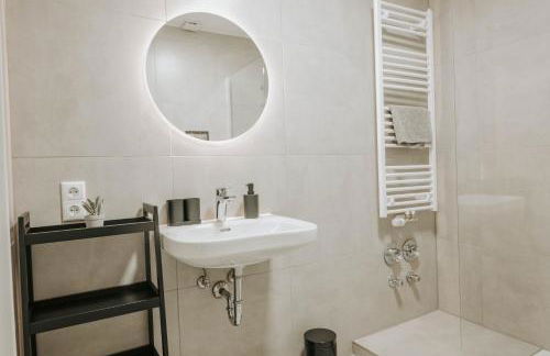 Ferienwohnung - LIVING Six - Foto 16