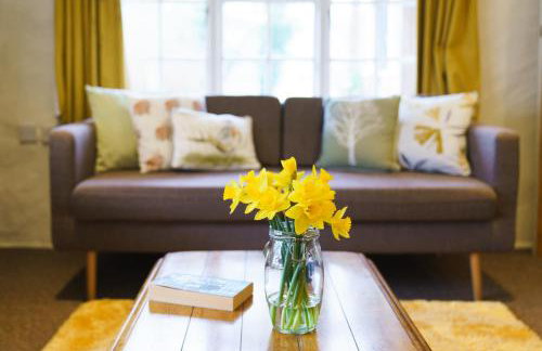 Brynarth Country Cottages - Foto 59