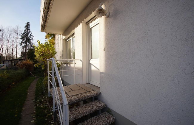 Aparthotel Stibbe - Foto 35