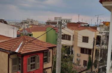 THESS OLD TOWN with free private parking of stayinthess - Foto 60