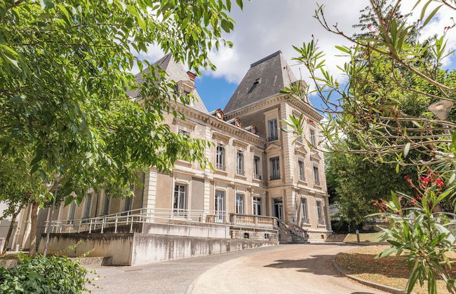 Appart'City Confort Lyon Cité Internationale - Foto 31