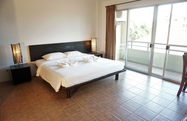 Phompassorn Apartment - Photo 2