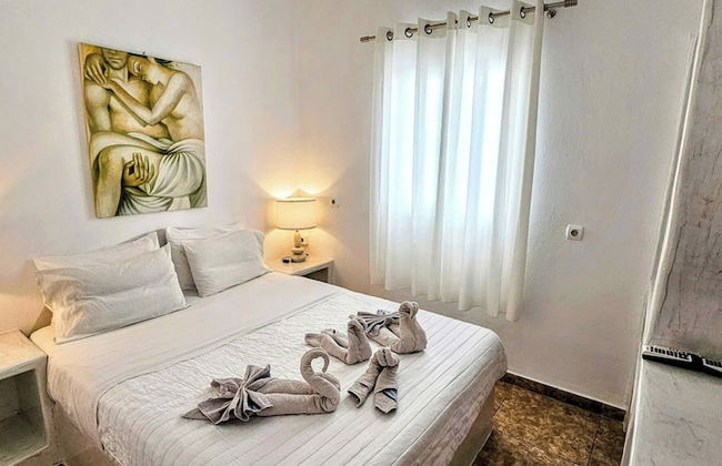 Pleasure Apartments 2 Bedrooms Near The Sea - Photo 25