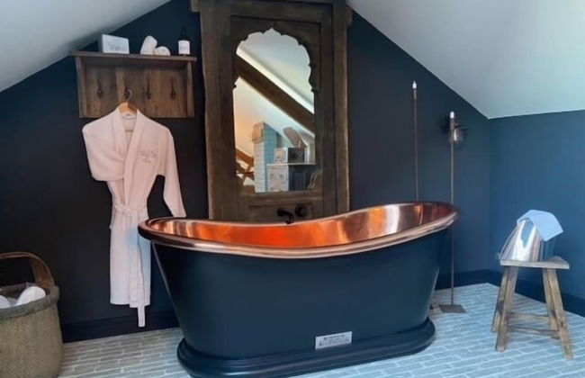 Old Hall Country Breaks - Foto 17