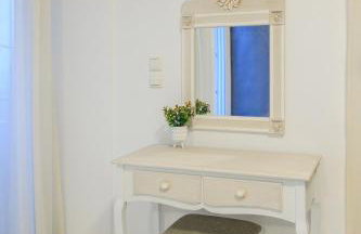 Filocsenia luxury apartment at tsoutsouras - Foto 14