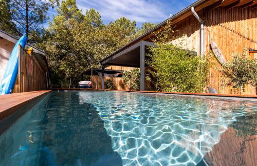 Studio entre lac et foret - Foto 14