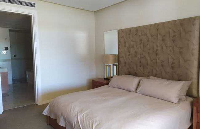 Two Bedroom Apartment - Fully Furnished and Equipped - Foto 4