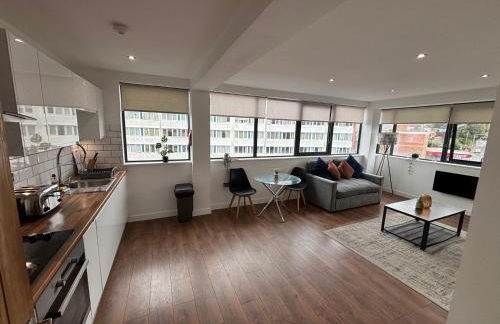 Carlton Square Luxury Apartments - Foto 7