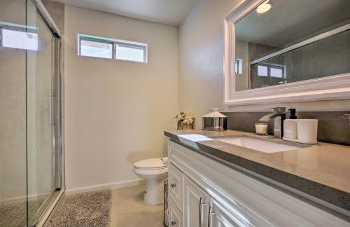 Stagecoach Ready! Dreamy Desert Hot Springs Rental - Foto 11