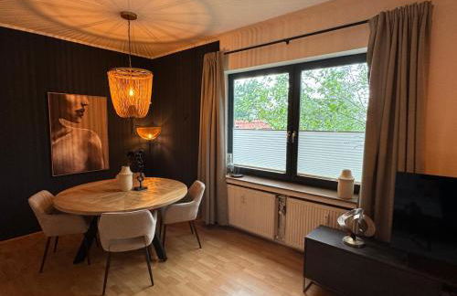 Moor Feeling Apartments Worpswede - Foto 11