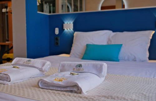 Suite & Spa - Jacuzzi - Sauna - Foto 14