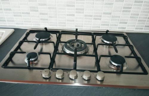 Su Cuile relax house with barbecue - Foto 24