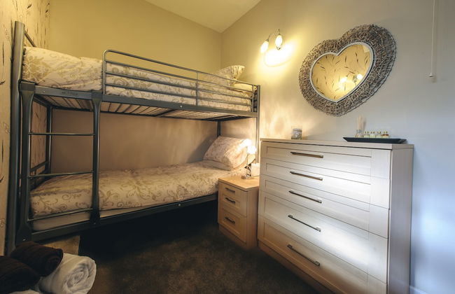 De Courceys Manor Cottages - Foto 11