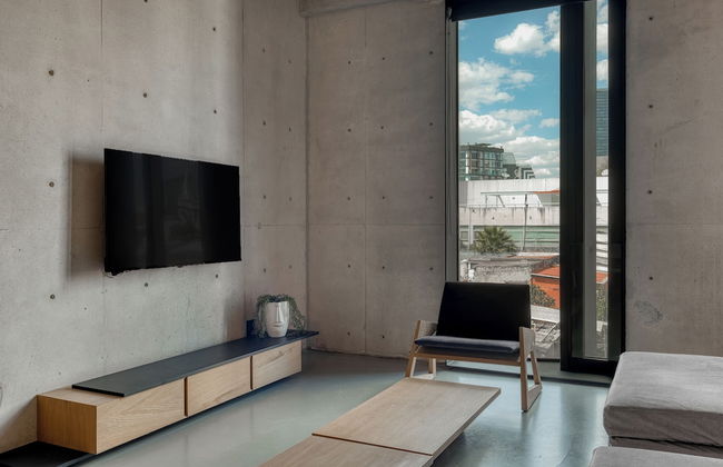 Boga Mexico City by Lumina - Foto 28