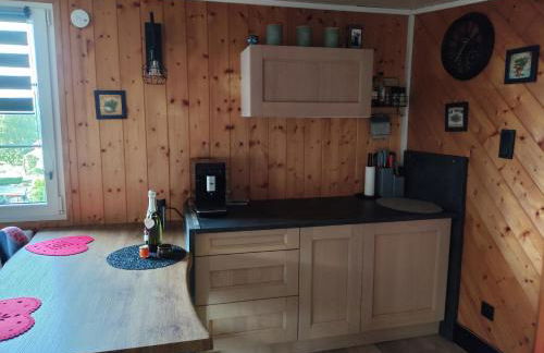 Les abris de la hulotte - Foto 23