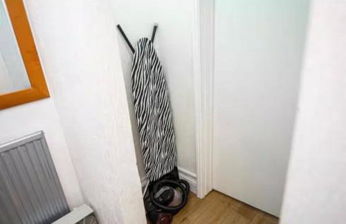 Family-Friendly Two-Bedroom Apartment near Manchester City Stadium - Foto 22