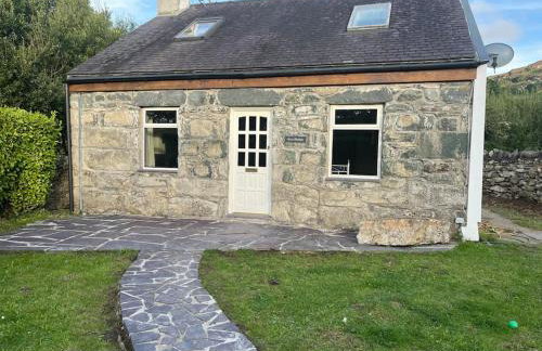 Bryn Rhedyn cottage - Foto 3