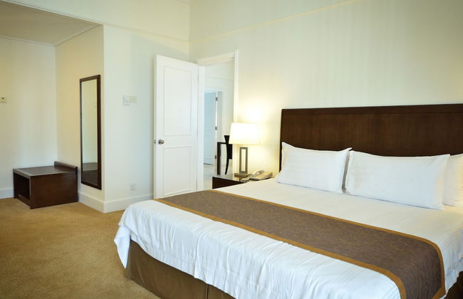 Perdana Kuala Lumpur City Centre - Foto 10