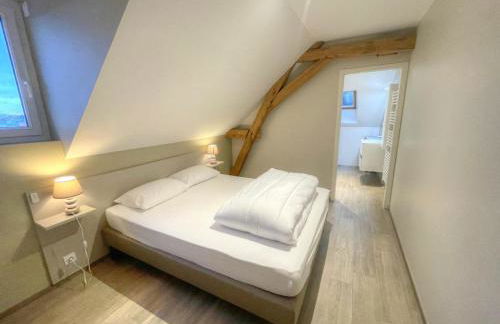 Gîte élégant avec climatisation, jardin et Wi-Fi près des Châteaux et Zoo de Beauval - FR-1-491-453 - Foto 23