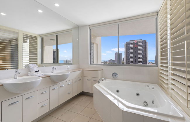 Trilogy Surfers Paradise - Foto 75