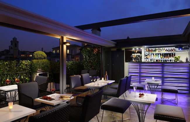 Relais Orso - Foto 32