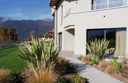 Lago Dorato Luxury Villa Sabrina Lake View - Foto 5