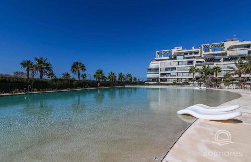 Ocean Home EXCELLENT & SOLMARES - Foto 17