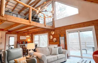 Cabin Sweet Cabin - Photo 10