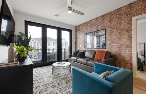 Walk to nightlife, Vanderbilt, Minutes to Broadway - Foto 1