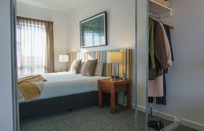 Aligned Corporate Residence Whyalla - Foto 33