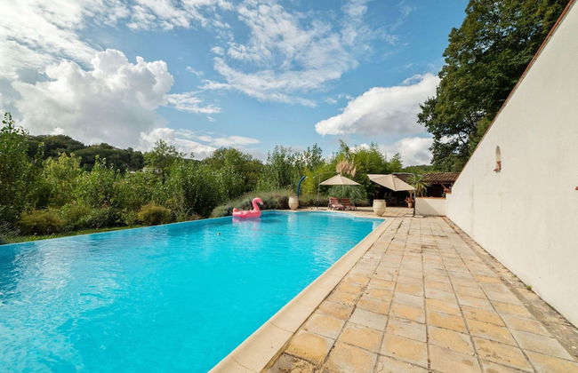 Pleasant Holiday Home in Touffailles With Sauna - Foto 30