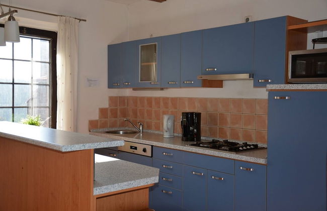 Holiday Home Abertamy - Foto 2